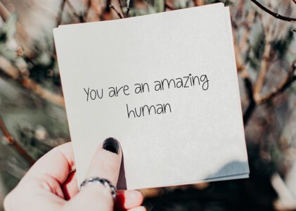 The Ultimate Guide to Creating Affirmations That Actually Work