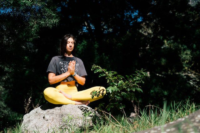 How to Meditate – A Comprehensive Guide for Beginners